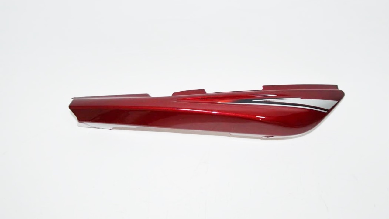 ARKA YAN PANEL SAĞ BORDO (X-POWER)